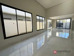 Casa de Condomínio com 4 Quartos à venda, 238m² no Residencial Goiânia Golfe Clube, Goiânia - Foto 3