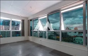 Conjunto Comercial / Sala para alugar, 34m² no Santa Efigênia, Belo Horizonte - Foto 5