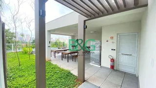 Apartamento com 3 Quartos à venda, 159m² no Vila Regente Feijó, São Paulo - Foto 30
