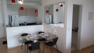 Apartamento com 2 Quartos para venda ou aluguel, 94m² no Ponta da Praia, Santos - Foto 6