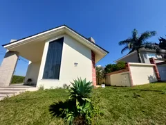 Casa de Condomínio com 4 Quartos à venda, 317m² no Chapada, Ponta Grossa - Foto 2