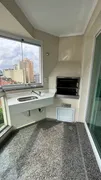 Apartamento com 4 Quartos para alugar, 230m² no Aclimação, São Paulo - Foto 22