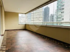 Apartamento com 3 Quartos para alugar, 147m² no Brooklin, São Paulo - Foto 5