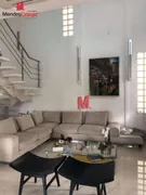 Casa de Condomínio com 4 Quartos à venda, 365m² no Granja Olga, Sorocaba - Foto 4