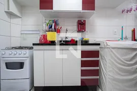 Apartamento com 2 Quartos à venda, 61m² no Jaqueline, Belo Horizonte - Foto 9