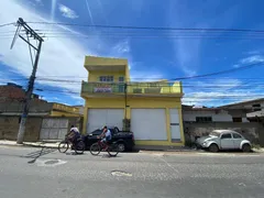 Casa Comercial com 7 Quartos à venda, 600m² no Porto do Carro, Cabo Frio - Foto 1