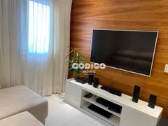 Apartamento com 3 Quartos para alugar, 167m² no Jardim Zaira, Guarulhos - Foto 7