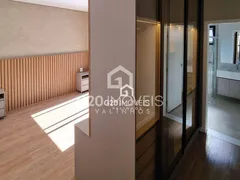 Casa de Condomínio com 3 Quartos à venda, 213m² no Condominio Le Village, Valinhos - Foto 6