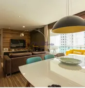 Apartamento com 3 Quartos à venda, 120m² no Vila Andrade, São Paulo - Foto 2