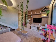 Casa de Condomínio com 4 Quartos à venda, 440m² no Condominio Gran Park, Vespasiano - Foto 57