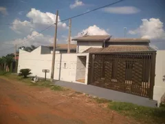 Casa com 3 Quartos à venda, 180m² no Residencial Vista Alegre II e III Zona Rural, São José do Rio Preto - Foto 1