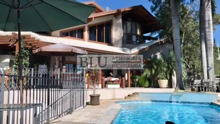 Casa de Condomínio com 4 Quartos à venda, 357m² no Loteamento Alphaville Campinas, Campinas - Foto 3