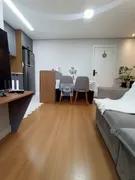 Apartamento com 2 Quartos à venda, 44m² no Parque Maria Helena, São Paulo - Foto 2