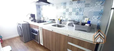 Apartamento com 2 Quartos à venda, 45m² no Leopoldina, Porto Alegre - Foto 13