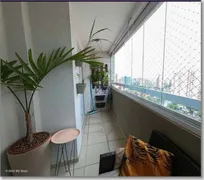 Apartamento com 3 Quartos à venda, 90m² no Jardim Bela Vista, Santo André - Foto 16