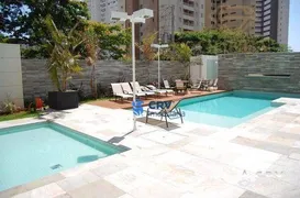 Apartamento com 3 Quartos para alugar, 114m² no Gleba Palhano, Londrina - Foto 44