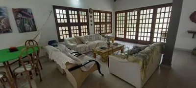 Casa de Condomínio com 4 Quartos à venda, 370m² no Park Imperial, Caraguatatuba - Foto 12
