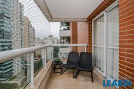 Apartamento com 4 Quartos à venda, 195m² no Moema, São Paulo - Foto 7