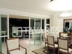 Cobertura com 5 Quartos à venda, 320m² no Laranjeiras, Rio de Janeiro - Foto 2