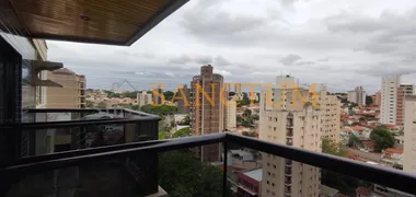 Cobertura com 3 Quartos à venda, 226m² no Jardim Paraíso, Campinas - Foto 3