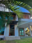Casa de Condomínio com 4 Quartos para alugar, 365m² no Lagoa da Conceição, Florianópolis - Foto 6