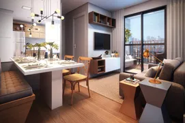 Apartamento com 2 Quartos à venda, 39m² no Ayrosa, Osasco - Foto 14