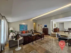 Casa de Condomínio com 4 Quartos à venda, 447m² no Ouro Velho Mansões, Nova Lima - Foto 6