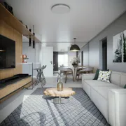Apartamento com 3 Quartos à venda, 103m² no Itapema do Norte, Itapoá - Foto 7
