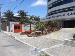 Flat com 1 Quarto à venda, 38m² no Praia do Meio, Natal - Foto 3