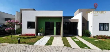 Casa de Condomínio com 2 Quartos à venda, 65m² no Ipê, São José dos Pinhais - Foto 1