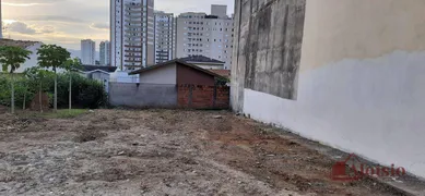 Terreno / Lote / Condomínio à venda, 188m² no Bosque Flamboyant, Taubaté - Foto 1