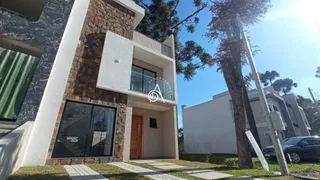 Casa de Condomínio com 3 Quartos à venda, 135m² no Pinheirinho, Curitiba - Foto 1