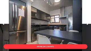 Apartamento com 2 Quartos à venda, 147m² no Moema, São Paulo - Foto 12
