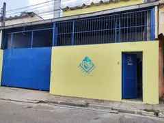 Galpão / Depósito / Armazém à venda, 350m² no Serraria, Diadema - Foto 19
