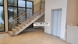 Conjunto Comercial / Sala para alugar, 285m² no Castelo, Campinas - Foto 2