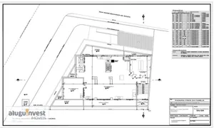 Prédio Inteiro para alugar, 701m² no Carvoeira, Florianópolis - Foto 10