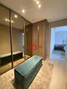 Apartamento com 4 Quartos à venda, 189m² no Ponta da Praia, Santos - Foto 10