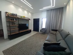 Casa de Condomínio com 3 Quartos à venda, 140m² no Cajuru do Sul, Sorocaba - Foto 2