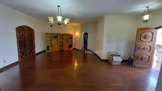 Casa Comercial com 4 Quartos para alugar, 309m² no Parque Hongaro, Sumaré - Foto 3