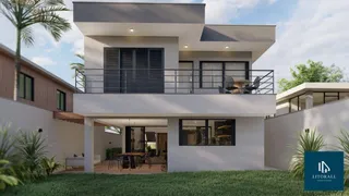 Terreno / Lote / Condomínio à venda, 330m² no Jardim Guacyra, Itanhaém - Foto 5