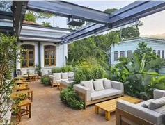 Casa com 4 Quartos à venda, 315m² no Jardim Botânico, Rio de Janeiro - Foto 16