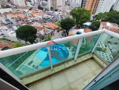 Apartamento com 4 Quartos à venda, 189m² no Santana, São Paulo - Foto 34