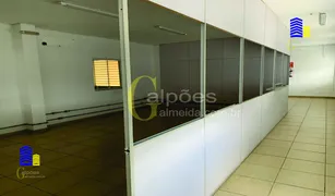 Galpão / Depósito / Armazém para alugar, 2700m² no Jardim Represa Fazendinha, Santana de Parnaíba - Foto 8