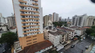 Apartamento com 3 Quartos à venda, 155m² no Ponta da Praia, Santos - Foto 6