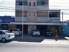 Conjunto Comercial / Sala para alugar, 192m² no Residencial Village Garavelo, Aparecida de Goiânia - Foto 1