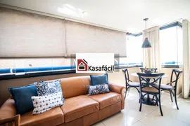 Apartamento com 3 Quartos à venda, 133m² no Brooklin, São Paulo - Foto 4