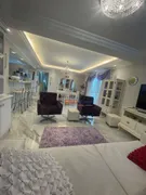 Apartamento com 3 Quartos para alugar, 100m² no Quadra Mar, Balneário Camboriú - Foto 6