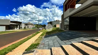 Casa de Condomínio com 4 Quartos para venda ou aluguel, 352m² no Alphaville, Ribeirão Preto - Foto 55