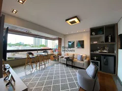 Apartamento com 4 Quartos para venda ou aluguel, 209m² no Vila Santa Catarina, Americana - Foto 2