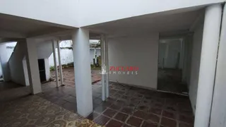 Casa Comercial com 1 Quarto para venda ou aluguel, 363m² no Jardim Maia, Guarulhos - Foto 56